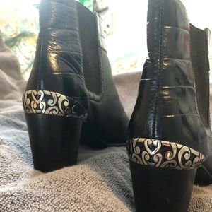 Brighton Boots